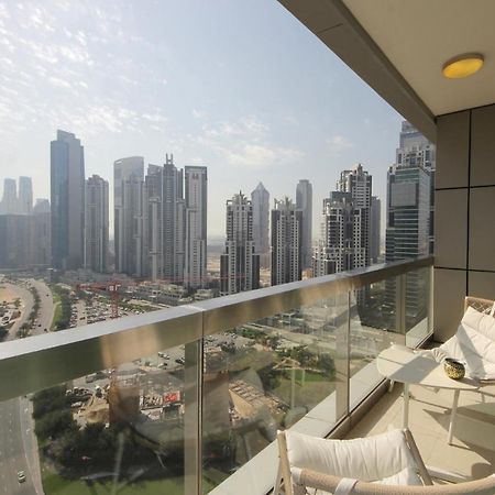 Prime Retreats - Downtown Dubai Appartement Buitenkant foto