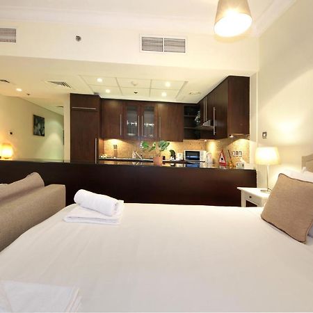 Prime Retreats - Downtown Dubai Appartement Buitenkant foto