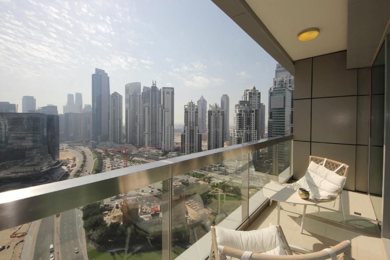 Prime Retreats - Downtown Dubai Appartement Buitenkant foto