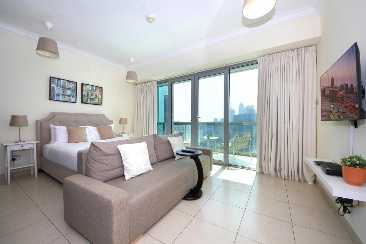 Prime Retreats - Downtown Dubai Appartement Buitenkant foto