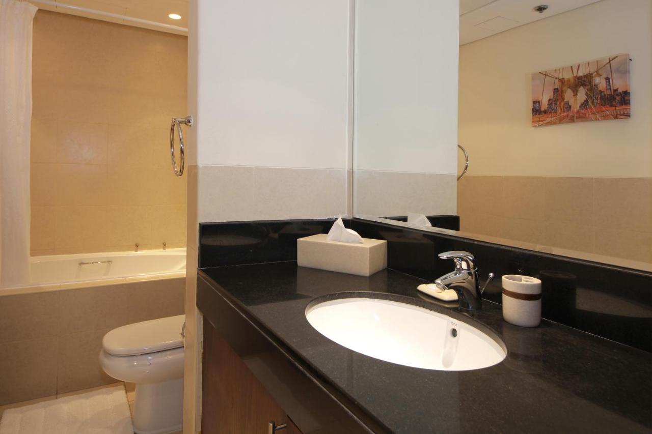 Prime Retreats - Downtown Dubai Appartement Buitenkant foto
